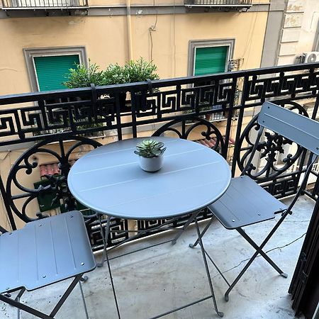 B&B Pantarei Napoli 外观 照片
